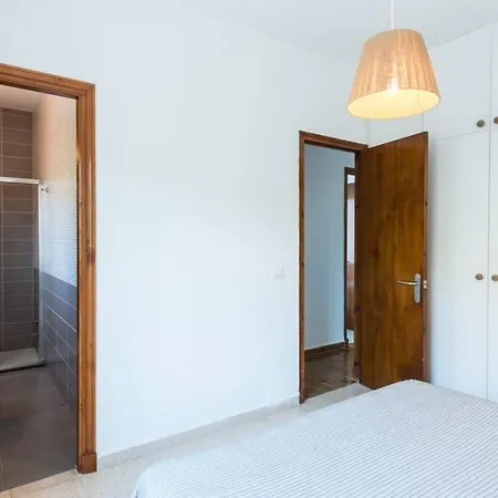 Sa Mesquida 11 By 3villas Daire