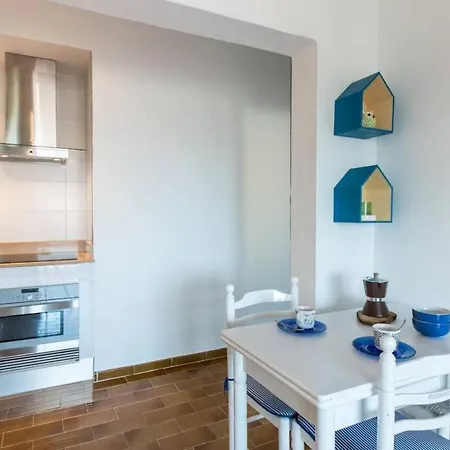 Appartamento Sa Mesquida 11 *