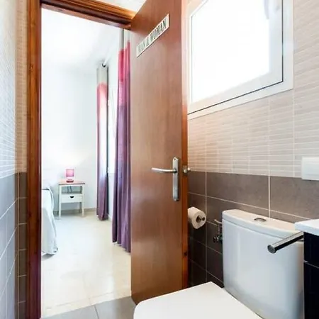Sa Mesquida 11 By 3villas * Cala Llonga (Menorca)