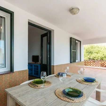 Sa Mesquida 11 By 3villas