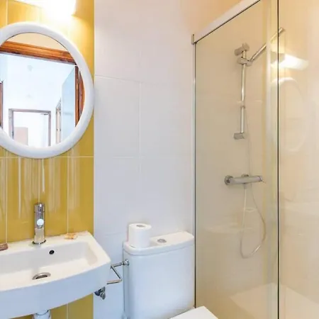 Sa Mesquida 11 By 3villas Διαμέρισμα *