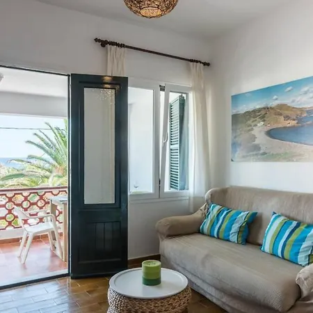 Διαμέρισμα Sa Mesquida 11 By 3villas *