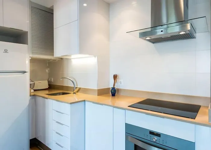 Sa Mesquida 11 Apartment Cala Llonga (Menorca)