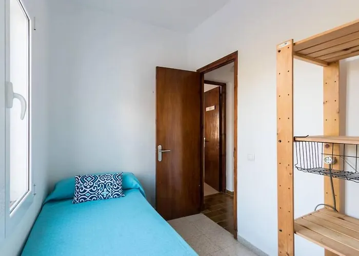 Sa Mesquida 11 * Cala Llonga (Menorca)