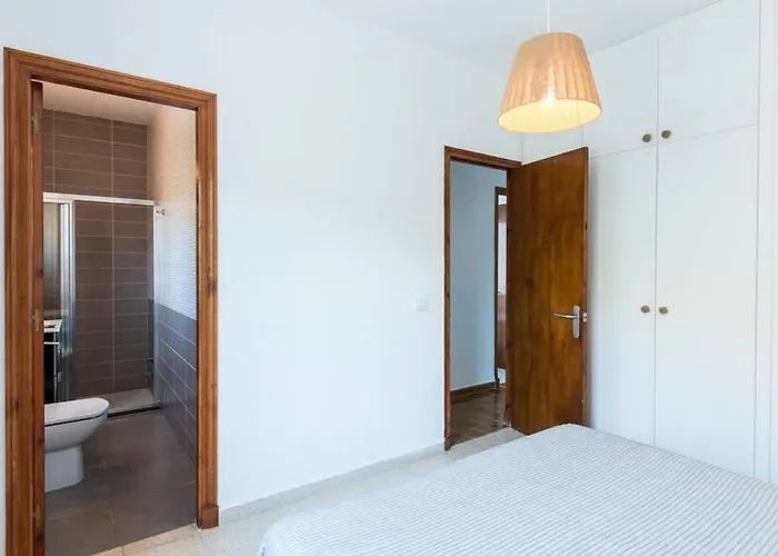 Sa Mesquida 11 Apartment