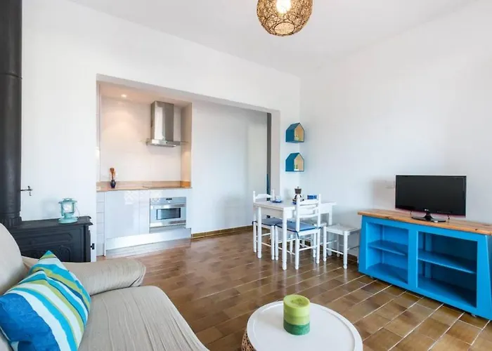 Sa Mesquida 11 Cala Llonga (Menorca)