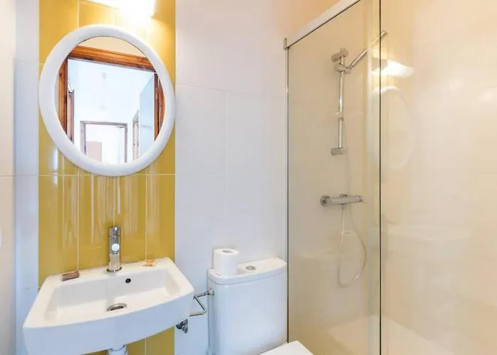 Sa Mesquida 11 Apartment *