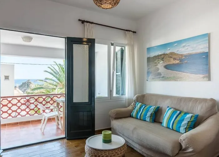 Apartment Sa Mesquida 11 *