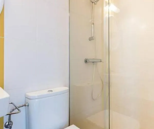 Sa Mesquida 11 Apartment Cala Llonga (Menorca)