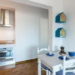 Apartmán Sa Mesquida 11 *