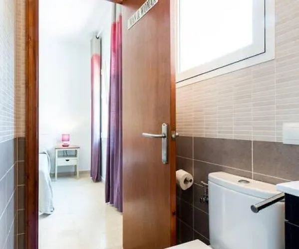 Sa Mesquida 11 * Cala Llonga (Menorca)